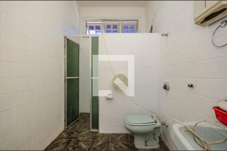 Casa para alugar com 500m², 7 quartos e sem vaga Casa para alugar com 500m², 7 quartos e sem vagaBanheiro