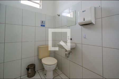 Casa para alugar com 500m², 7 quartos e sem vaga Casa para alugar com 500m², 7 quartos e sem vagaLavabo 1