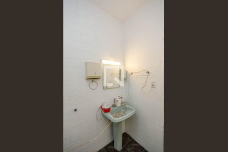 Casa para alugar com 500m², 7 quartos e sem vaga Casa para alugar com 500m², 7 quartos e sem vagaBanheiro