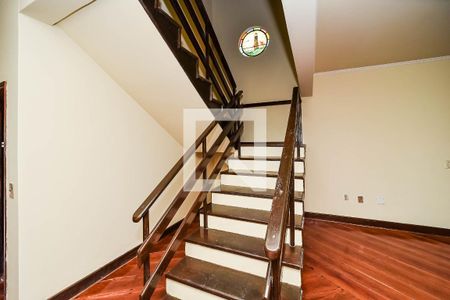 Escada de casa para alugar com 2 quartos, 200m² em Sarandi, Porto Alegre