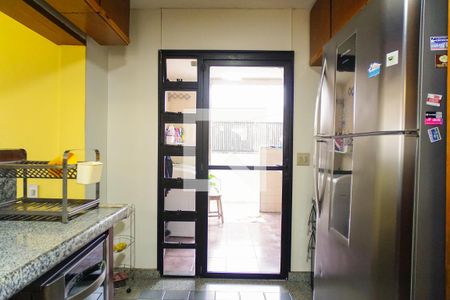 Apartamento à venda com 420m², 4 quartos e 2 vagasCozinha