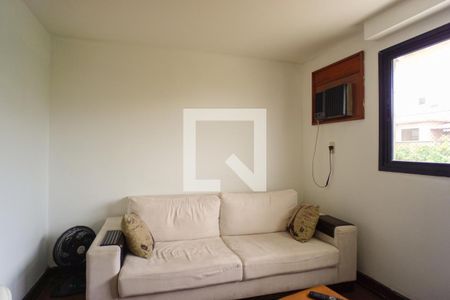 Apartamento à venda com 420m², 4 quartos e 2 vagasQuarto 2