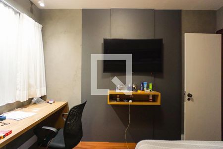 Apartamento à venda com 420m², 4 quartos e 2 vagasSuíte 2