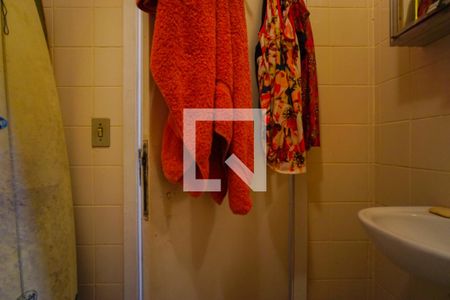 Apartamento à venda com 420m², 4 quartos e 2 vagasBanheiro de Serviço