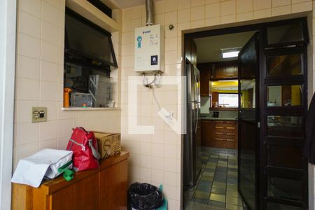 Apartamento à venda com 420m², 4 quartos e 2 vagasv