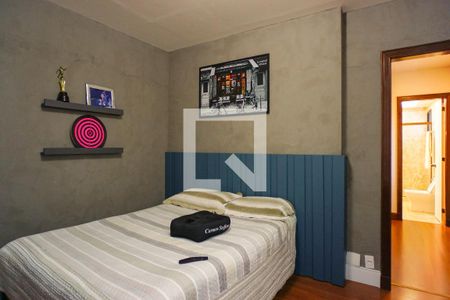 Apartamento à venda com 420m², 4 quartos e 2 vagasSuíte 2