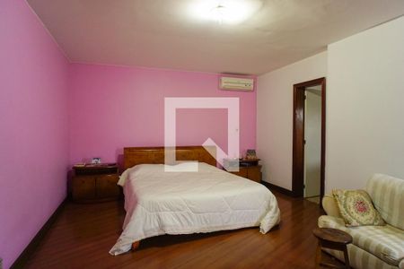 Apartamento à venda com 420m², 4 quartos e 2 vagasSuíte 1