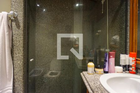 Apartamento à venda com 420m², 4 quartos e 2 vagasBanheiro Social