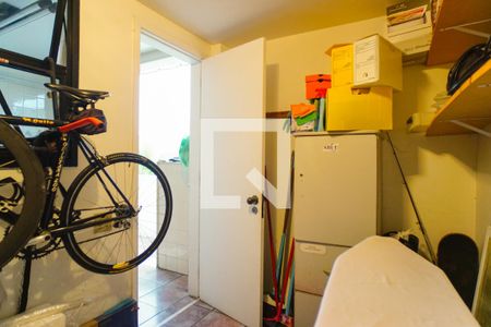 Apartamento à venda com 420m², 4 quartos e 2 vagasQuarto de Serviço