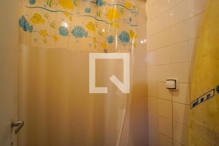 Apartamento à venda com 420m², 4 quartos e 2 vagasBanheiro de Serviço