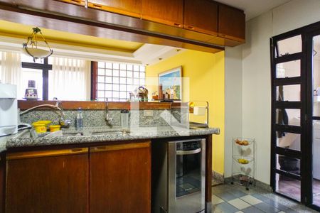 Apartamento à venda com 420m², 4 quartos e 2 vagasCozinha