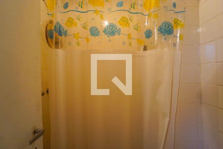 Apartamento à venda com 420m², 4 quartos e 2 vagasBanheiro de Serviço