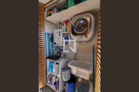 Apartamento à venda com 70m², 1 quarto e 1 vagaÁrea de Serviço