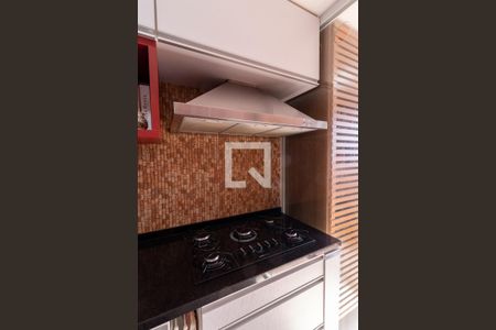 Apartamento à venda com 70m², 1 quarto e 1 vagaCozinha