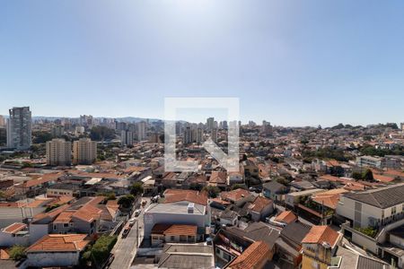 Apartamento à venda com 70m², 1 quarto e 1 vagaVista da Área de Serviço