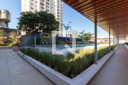 Apartamento à venda com 70m², 1 quarto e 1 vagaCorredor de Acesso