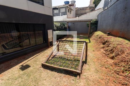 Apartamento à venda com 70m², 1 quarto e 1 vagaÁrea Comum - Playground