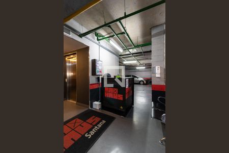 Apartamento à venda com 70m², 1 quarto e 1 vagaManobrista 24hrs