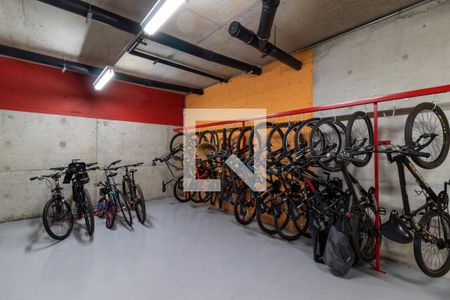 Apartamento à venda com 70m², 1 quarto e 1 vagaBicicletário