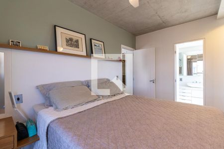 Apartamento à venda com 70m², 1 quarto e 1 vagaSuíte