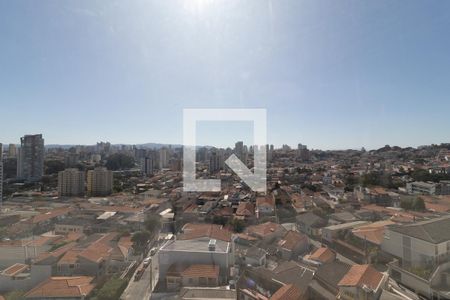 Apartamento à venda com 70m², 1 quarto e 1 vagaVista do Banheiro da Suíte