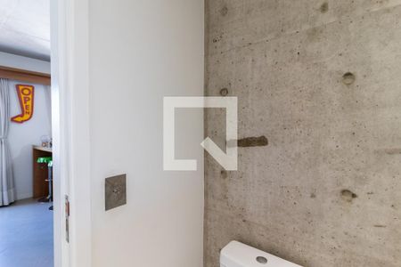 Apartamento à venda com 70m², 1 quarto e 1 vagaLavabo