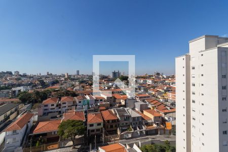 Vista da Sala de Estar / Bar de apartamento à venda com 1 quarto, 70m² em Carandiru, São Paulo