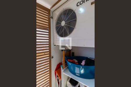 Apartamento à venda com 70m², 1 quarto e 1 vagaÁrea de Serviço