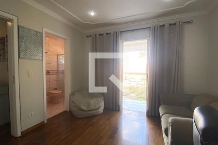 Casa de condomínio à venda com 420m², 4 quartos e 4 vagasSuíte 4