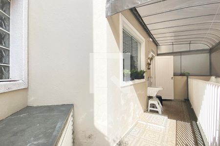 Casa de condomínio à venda com 420m², 4 quartos e 4 vagasÁrea de Serviço