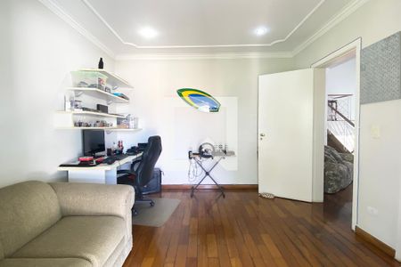 Casa de condomínio à venda com 420m², 4 quartos e 4 vagasSuíte 4