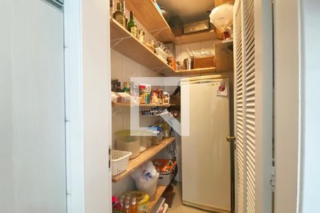 Casa de condomínio à venda com 420m², 4 quartos e 4 vagasCozinha