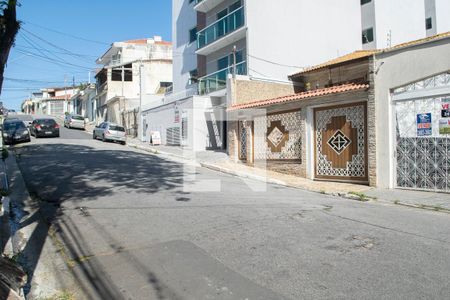 Casa à venda com 150m², 3 quartos e 3 vagasVista da Rua