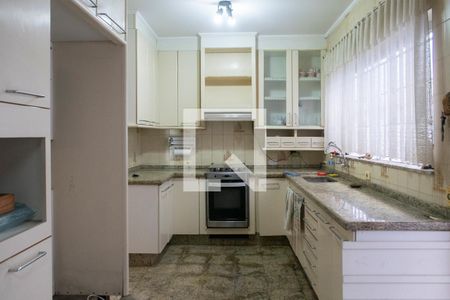Casa à venda com 150m², 3 quartos e 3 vagasCozinha