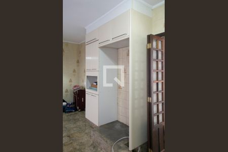 Casa à venda com 150m², 3 quartos e 3 vagasCozinha