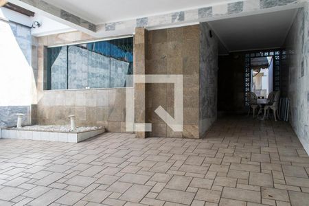 Casa à venda com 150m², 3 quartos e 3 vagasGaragem