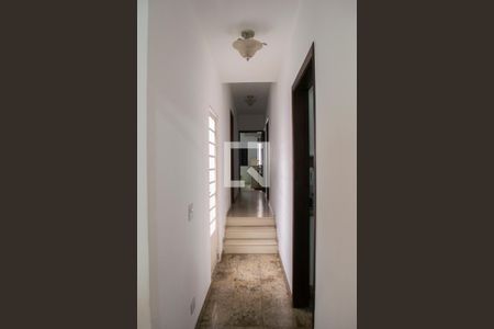 Hall de casa à venda com 3 quartos, 150m² em Vila Dom Pedro Ii, São Paulo