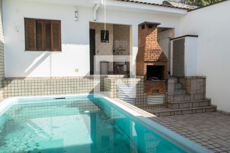 Casa à venda com 150m², 3 quartos e 3 vagasVista Quarto 3 suite
