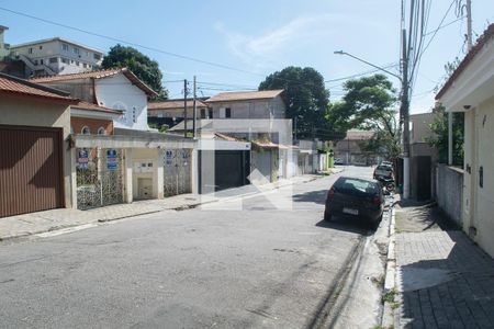 Casa à venda com 150m², 3 quartos e 3 vagasVista da Rua