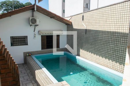 Casa à venda com 150m², 3 quartos e 3 vagasQuintal
