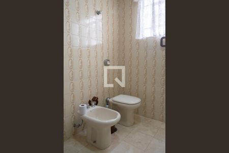 Casa à venda com 150m², 3 quartos e 3 vagasBanheiro