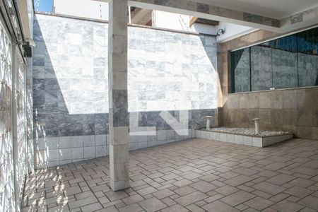 Casa à venda com 150m², 3 quartos e 3 vagasGaragem