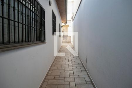 Casa à venda com 150m², 3 quartos e 3 vagasCorredor