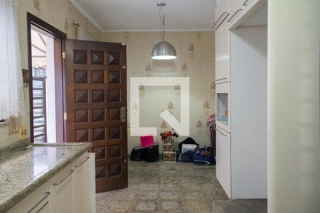 Casa à venda com 150m², 3 quartos e 3 vagasCozinha