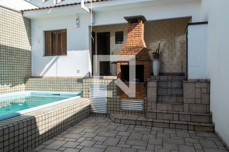 Casa à venda com 150m², 3 quartos e 3 vagasQuintal