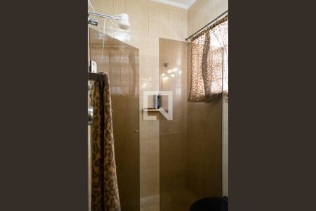 Casa à venda com 150m², 3 quartos e 3 vagasBanheiro quarto 2