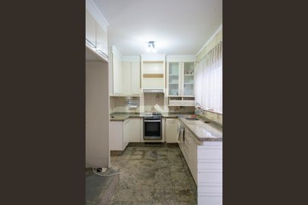 Casa à venda com 150m², 3 quartos e 3 vagasCozinha