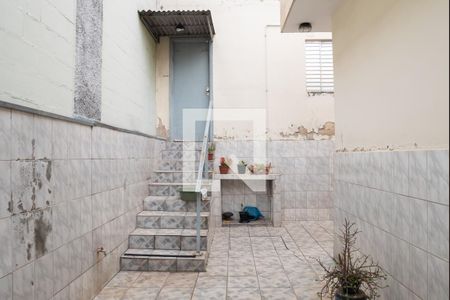 Casa para alugar com 234m², 3 quartos e 2 vagasÁrea Externa