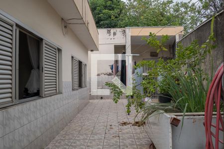 Casa para alugar com 234m², 3 quartos e 2 vagasÁrea Externa