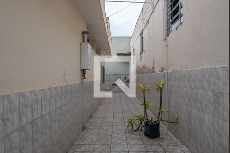 Casa para alugar com 234m², 3 quartos e 2 vagasÁrea Externa